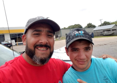 let there be light electric llc owners